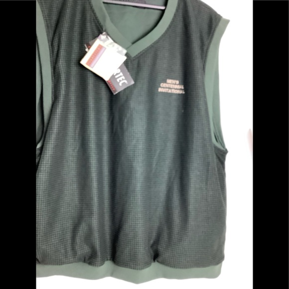 NWT Forrester’s Outerwear Performance Golf Vest - Picture 7 of 10